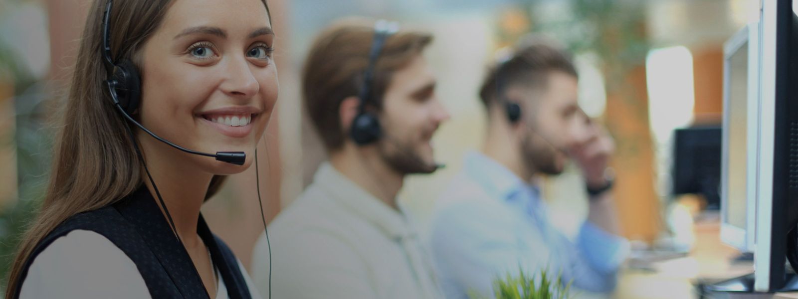 Tjenester og produkter