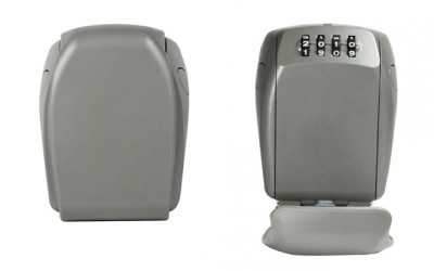 MasterLock 5415 - nøkkelboks med kodelås