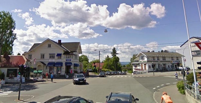 Sikkerhetsgruppen Nordstrand advarer