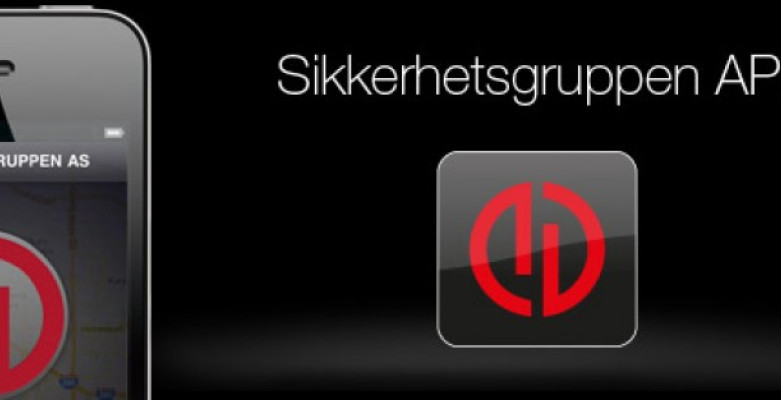 Sikkerhetsgruppen APP